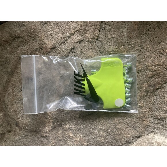 Nike Pole Vault PV Elite Track Field Spikes Blue Men's Size 10.5 AA1204-400 - Picture 7 of 8